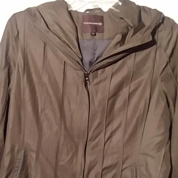 Creenstone Jacket - Picture 2 of 7